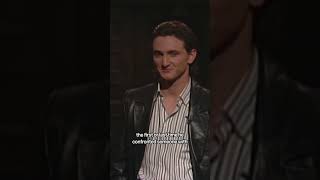 Famous Why Sean Penn Attacked an Extra on Set 😱 Net Worth