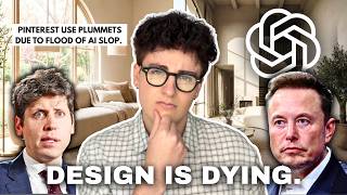 Interior Design Has an AI Problem.