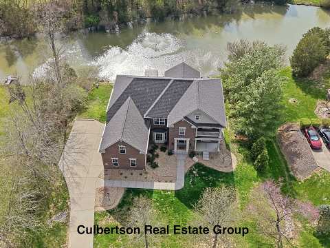 6 Bridle Cove, Alexandria, KY home video tour