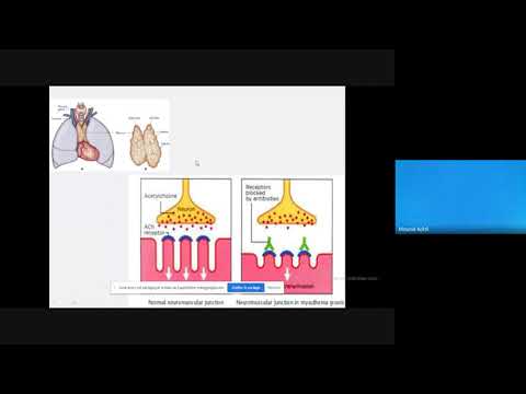 Vidéo: Une Nomenclature Et Une Classification Pour Les Syndromes Myasthéniques Congénitaux: Préparation Des Données FAIR à L'ère Génomique