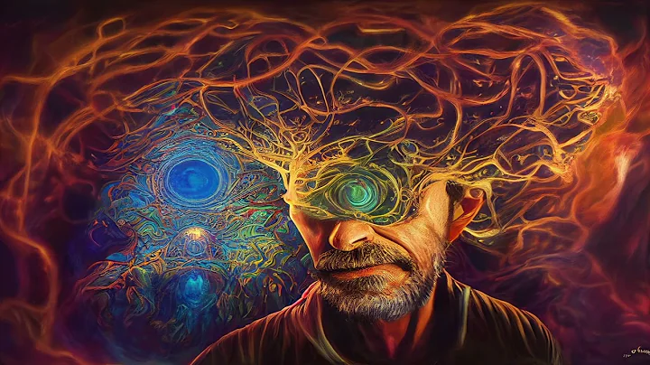 Terence Mckenna - Stimulation For The Imagination