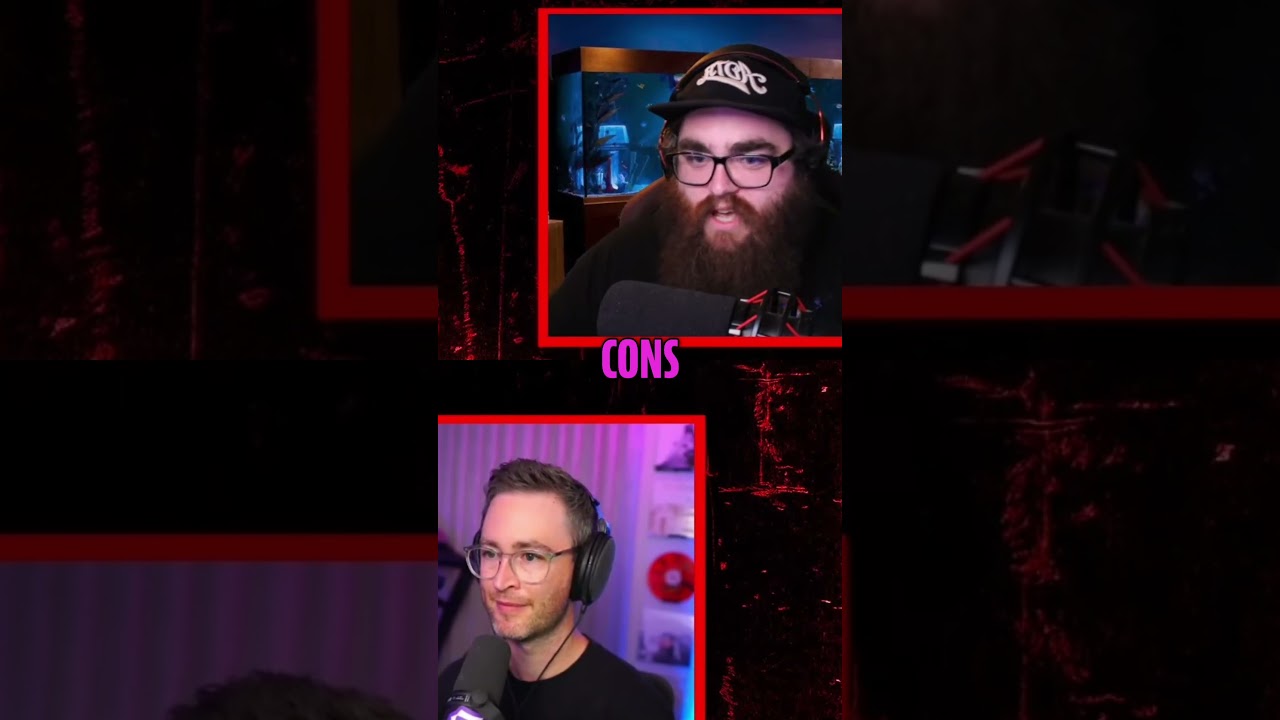 Unveiling the Pros and Cons of Metal Reacts