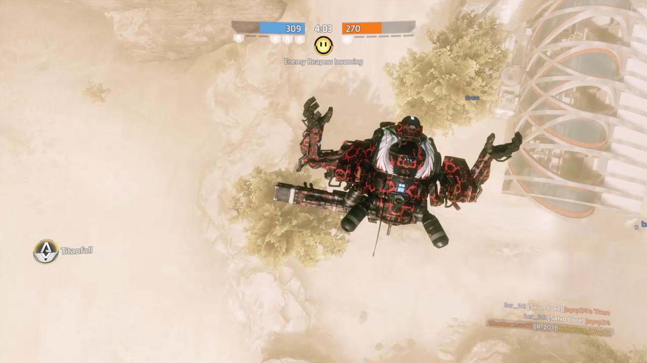 Titanfall™ 2 esp 3