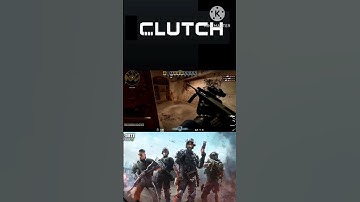 😤1v5 Clutch Masterclass 💥 | CS2 Shorts