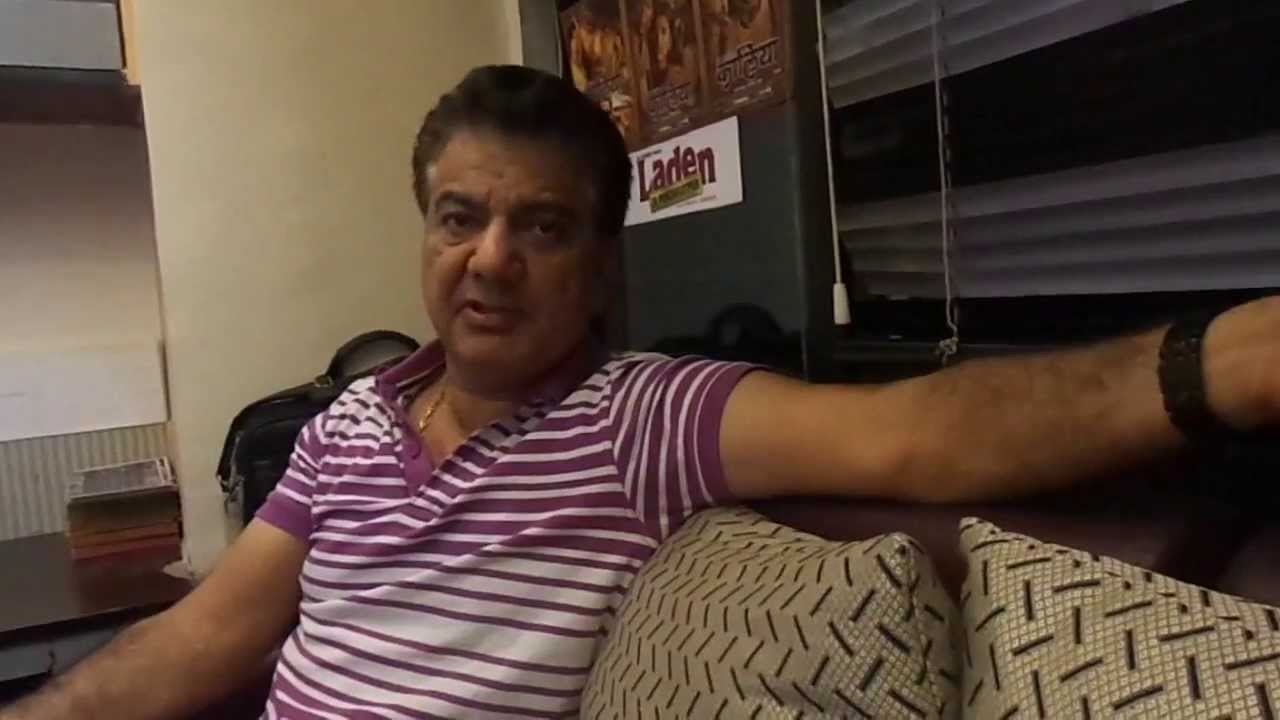 CRIME AGAINST WOMEN: Film director Kesar Matharu, publicity designer Gopal Mehta...