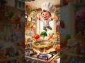 cooking burger#kidsstory#short# entertainment#love cooking # trending# cartoon cooking 👍