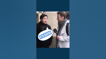 🇩🇪✨Unlocking Immigrant Stories: Inspiring interviews on the Streets of Germany! 🌍🌈 #shorts