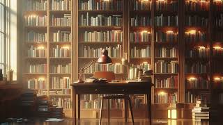 Muzică Lofi pentru Studiu și Concentrare 📚 | 15 Minute de Liniște