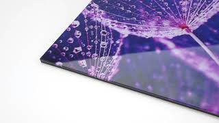Galleryprint Glossy