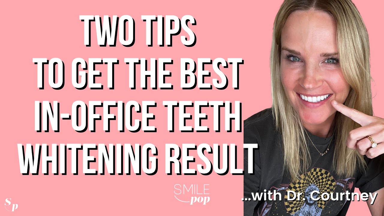 2 СОВЕТА, КАК ПОЛУЧИТЬ ЛУЧШИЙ РЕЗУЛЬТАТ ОТБЕЛИВАНИЯ ЗУБОВ В СТОМАТОЛОГИИ В 2024 ГОДУ | Вот как до...