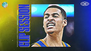 Jordan Poole Hes Kinda Nice Moments