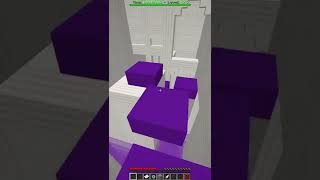 Minecraft Backrooms Parkour Gameplay [1084]