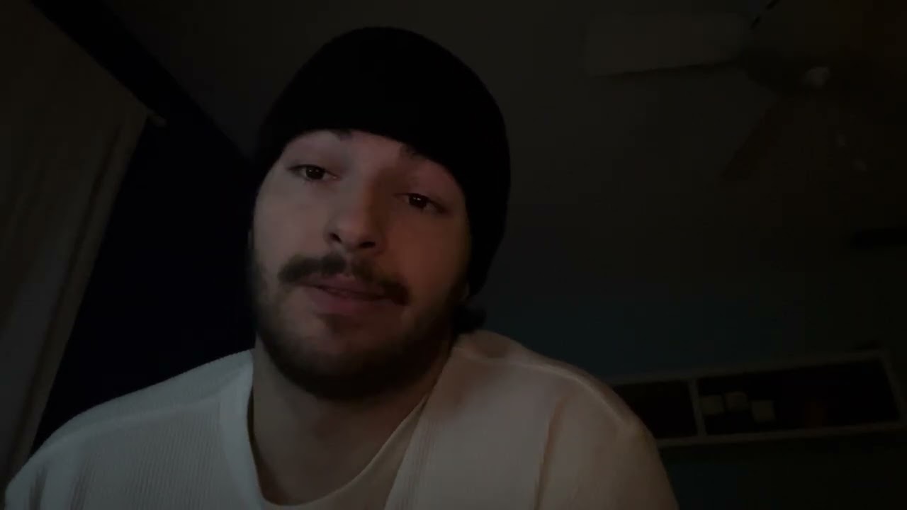 January 12th: 11:30PM