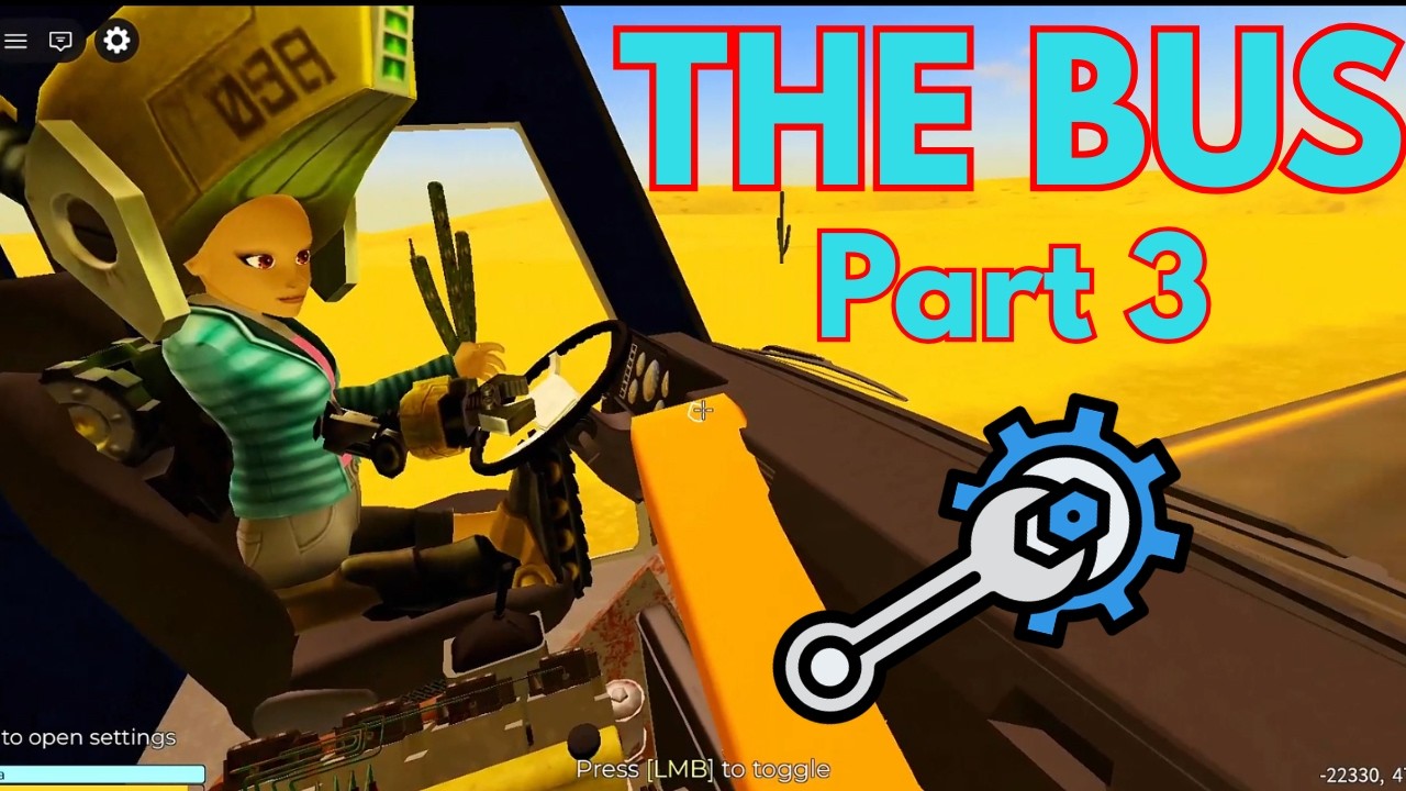 We Pushed Our Restored Bus to the LIMIT… It Almost Didn’t Survive! 😬