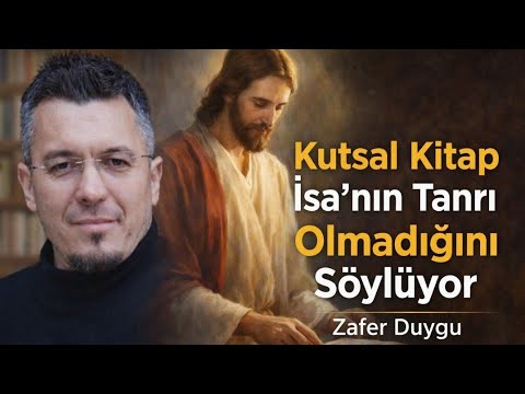 Kitab-ı Mukaddes’e Hiç Bu Açıdan Bakmış mıydınız?
