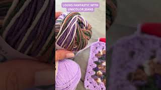 Yarn for every project you imagine - YarnArt Jeans
