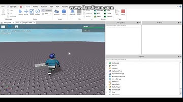 Roblox Studio: Humanoid Check Script