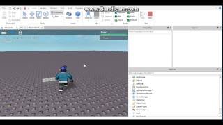 Roblox Studio: Humanoid Check Script