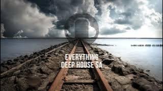 Mbulow eM ft Deep Messiah - Dear Future (Original Mix)