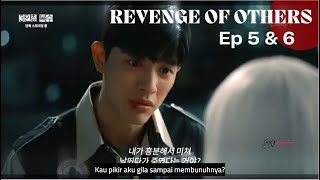 [SUB INDO] Preview Revenge of Others Episode 5 dan 6