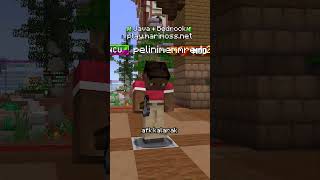 Minecraft Türk Skyblock Sunuuz Açıldı