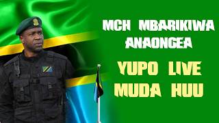 Mch Mbarikiwa | Ibada ya jumatano | kikosi kazi cha injili | 15-04-2026