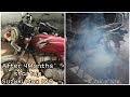 After 4 Months suzuki max100 Startup | part 1 | Max 100 |