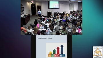 Network for Educator Effectiveness: Mark Delaney