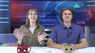 GFHS Roar Report November 15th 2023 (episode 10)