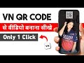 vn code kaise use kare | Trending vn template reels editing | Instagram reels vn code editing