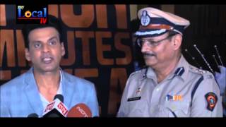 Traffic Official Trailer Released Manojbajpayee , Jimmy Sheirgill ,Divya Datta-Mltv