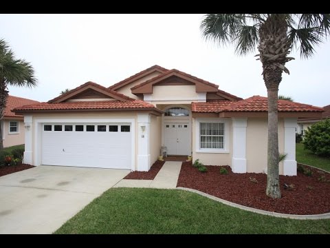 28 San Carlos Drive, Palm Coast, FL home video tour