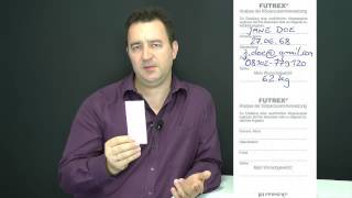 Futrex Tipps Externe Aktionen Teil 1