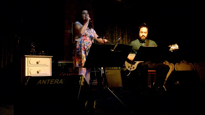 DEBORA SANNA - JAZZ