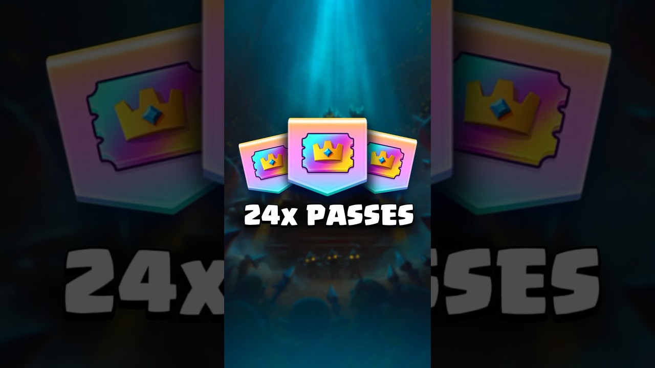 The last Chance 🔥 