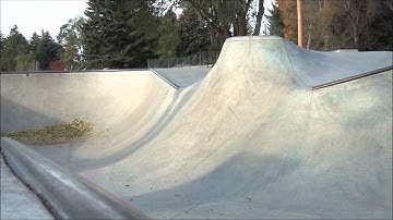 Traxxas Slash 4x4 Ultimate - Skate Park 2