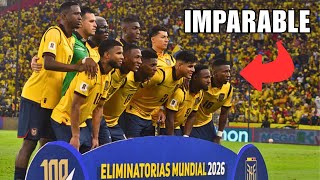 Está será LA MEJOR Participación de Ecuador en Los Mundiales!