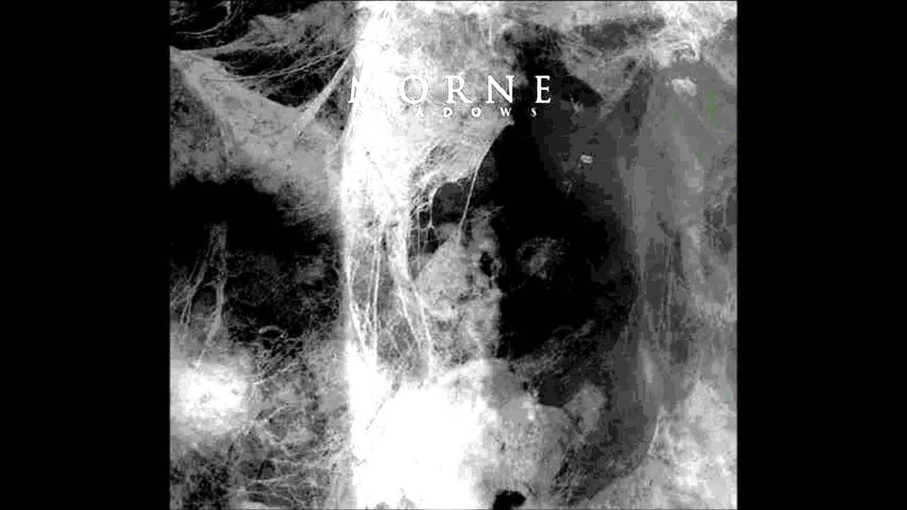 Watch Morne - Shadows on YouTube Watch Morne - Shadows on YouTube