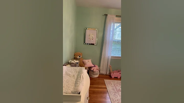Virtual walkthrough of 21 Roger Avenue in Cranford...