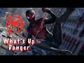 Spider-Man Miles Morales PS5 - What’s Up Danger
