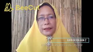 Video Pembelajaran Fia Sma A Gesek