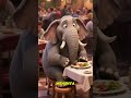 Si Kancil Buka Restoran Hutan