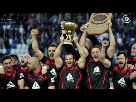 ჩემი სპორტVIEW - მორაგბე დაჩი კოპაძე