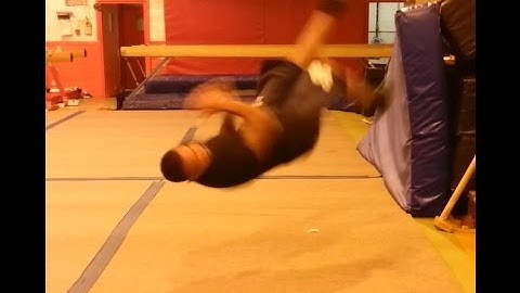 360° Planche Push Up