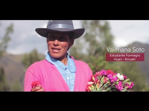 Vídeo Formagro -