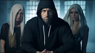 Eminem Feat. Halsey - Close Your Eyes