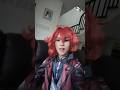 time for retribution #cosplay #genshinimpact #diluc #dilucgenshinimpact #fyp #icon #iseeicon #iconph