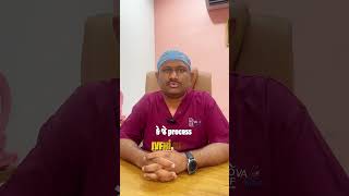 Pregnancy માટે Egg Quality કેવી રીતે check થાય? #EggQuality #FertilityAwareness #drkirtikalavadiya