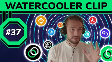 [CLIP] uTrade Officially Unsupported | Watercooler #37