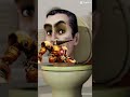 スキビディトイレゾンビユニバースでゾンビになったキャラたち #スキビディトイレ #skibiditoilet #skibiditoiletzombiemultiverse